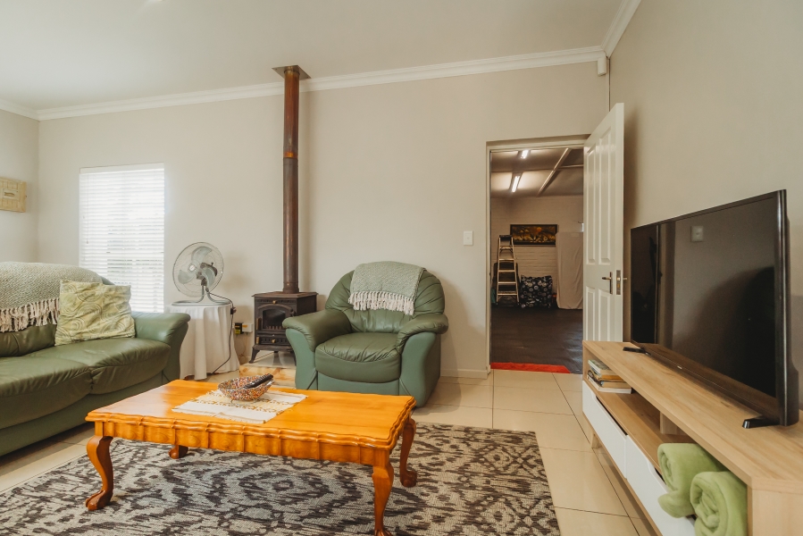 3 Bedroom Property for Sale in Eden Western Cape